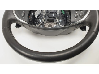 Руль Jaguar XF X250 2007-2015 года CX23ABLEG