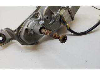 Моторчик заднего дворника 1592005733, 159200-5733 Mitsubishi Outlander