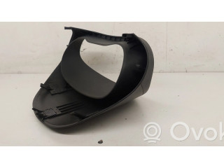 Отделка приборного щитка