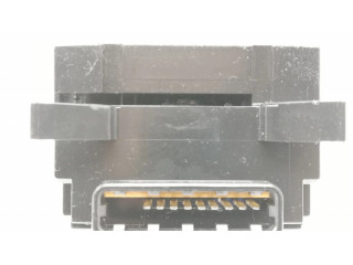 Включатель скорости стеклоочистителей