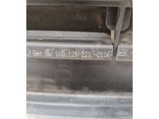 Вентилятор радиатора 1K0121207AA, 1K0121223 Volkswagen Caddy