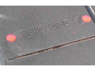 Pojistková skříňka 281197595 Citroen Berlingo 2008