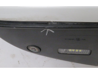 Zpětné zrcátko Mercedes-Benz GL X166 2014 A1668105516, A1668105516