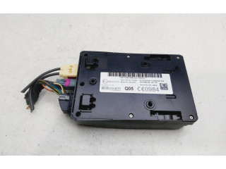 Řídící jednotka A1728100011 Mercedes-Benz GLA W156 2014