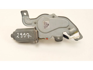 Моторчик заднего дворника 96843489 Chevrolet Spark