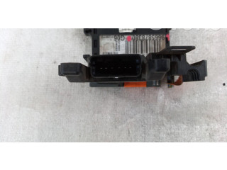 Блок предохранителей 9665878380 Citroen C4 I