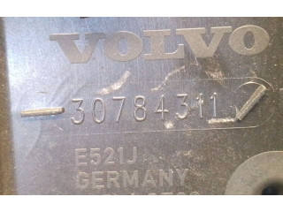 Электрический механизм для подъема окна без двигателя 30784311, 30784311   Volvo V60