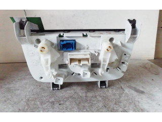 Блок управления климат-контролем 735419795 Fiat Grande Punto