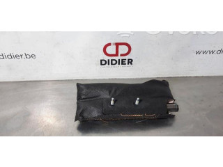 Подушка безопасности в сиденье 0589P1000377 Dacia Sandero