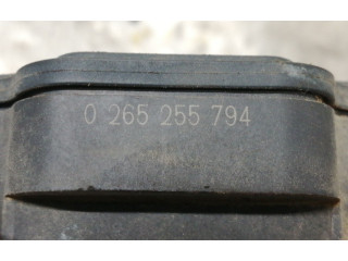 Блок АБС 2265106516   Dacia  Sandero  2008 - 2012 года