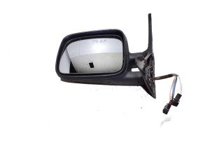 Зеркало (механическое) Volkswagen Transporter - Caravelle T4 1991 - 2003 года