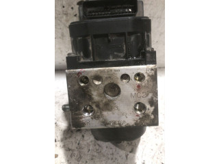 Блок АБС 0265216989, 0265216989   Chevrolet  Matiz   -  года