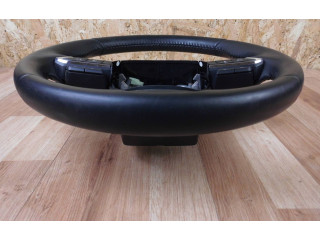 Руль Mazda CX-5 II 2017 - года B63M3298X02, B63M3298XA02