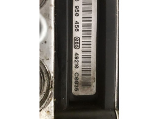 Блок АБС Smart ForFour I 2004 - 2006 года