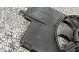 Комплект вентиляторов         Mercedes-Benz A W168 1.7