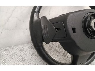 Руль 6W833F916AB Jaguar XF X250