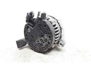 Генератор 0121615005, 6G9N10300HD   Volvo V70      