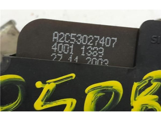 Zpětné zrcátko Mercedes-Benz Vito Viano W639 2010 a2c53027407, 6397200535