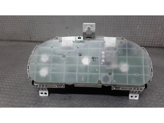 Панель приборов BN9JA Mazda 3 I