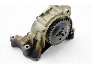 Масляный насос   03C115121N  Volkswagen PASSAT B7 