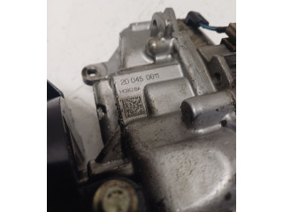 Масляный насос 7112821 Ford Ranger