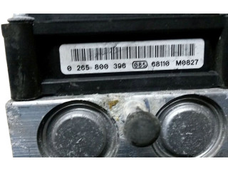 Блок АБС 0265800396, 0265800396 Dacia Logan I 2004 - 2012 года