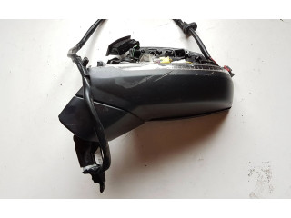 Зеркало электрическое Audi Q5 SQ5 2017 - года