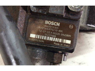 Vstřikovací čerpadlo 55237688, 0445010305 Fiat Doblo