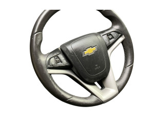 Volant Chevrolet Trax 2013 95328143