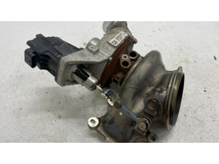 Turbodmychadlo Турбина 9845814 BMW 3 G20 G21 3.0