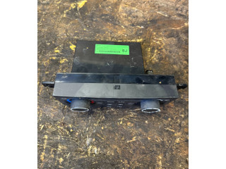 Блок управления климат-контролем DDC12V, D8J100421092 Chevrolet Captiva