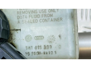 Главный тормозной цилиндр