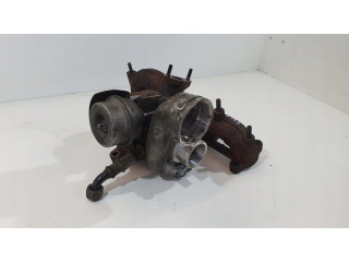 Турбина Audi A3 S3 8P 1.9 038253014G