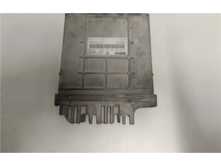 Блок управления 8200059887, 7700109062   Renault Clio II