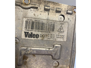 Блок управления Xenon