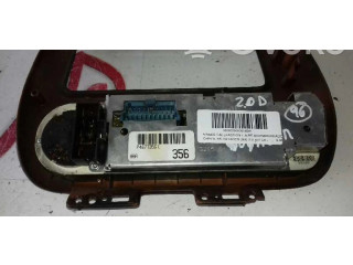 Zpětné zrcátko Chrysler Voyager 4677356L