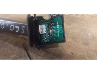 Ручка стеклоочистителей Volvo S60