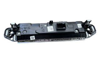 Блок управления климат-контролем 98249156dx   Peugeot 3008 II