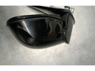 Зеркало (управляемое электричеством)    BMW iX3 G08