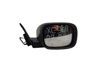 Зеркало электрическое Volvo XC90 2007 - 2014 года