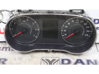 Панель приборов VPLM1F14B115BJ, SPLR1F10849CJ   Dacia Sandero III       