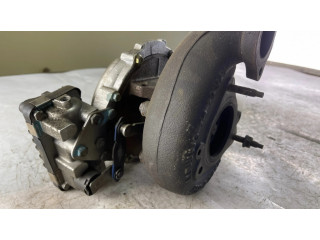 Turbodmychadlo Турбина A6420900290 Chrysler 300 - 300C 3.0