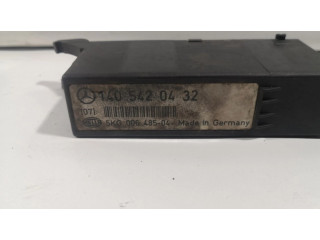 Модуль фонарей