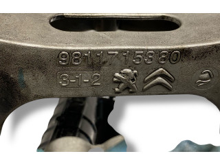 Čerpadlo oleje 9811715380, 72377764 Citroen Jumper AHM (DW10FUE)