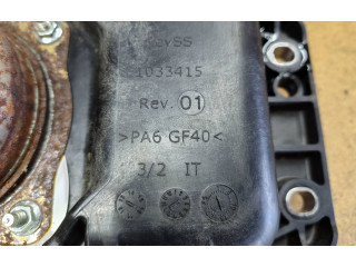 Подушка безопасности пассажира 8v0880204e Audi A3 S3 8V