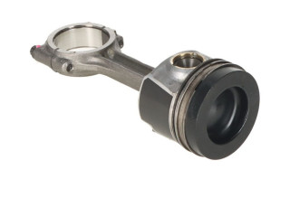 Шатун 04L105401A Volkswagen Transporter - Caravelle T6