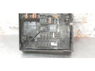   Pojistková skříňka 1K0937125D   Volkswagen Caddy 2018