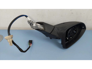 Зеркало электрическое     левое    Volkswagen Golf VIII  2019- года   