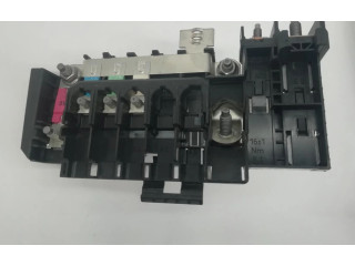   Pojistková skříňka A2465402150, A2465402150   Mercedes-Benz GLA W156 2018