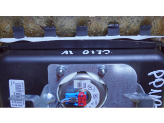 Подушка безопасности пассажира 985258554R   Renault Clio IV